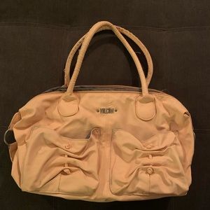 Volcom Purse Peach